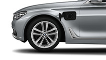 2016 BMW 7-Series