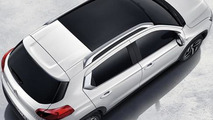 Citroen C3-XR official photo