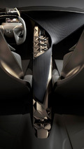 Citroen Divine DS concept