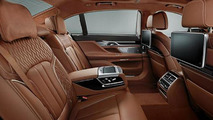 BMW 7-Series by BMW Individual