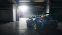Subaru STI Performance Concept