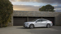 2016 Chevrolet Malibu