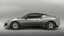 Lotus Evora 400