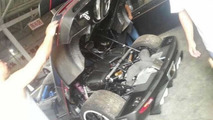 Koenigsegg Agera R BLT seized in China