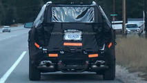 2016 Cadillac XT5