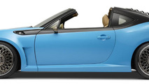 Scion FR-S T1