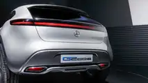 2014 Mercedes-Benz G-Code konsepti