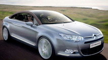 CitroÃƒÆ’Ã†â€™Ãƒâ€šÃ‚Â«n C5 Airscape Concept