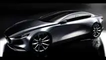 2019 Mazda3