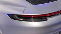2020 Porsche 911 Carrera S