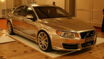 High Performance Volvo S80 by Heico