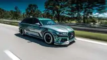 ABT Audi RS 6-E