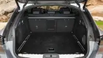 Peugeot 508 SW, la prova