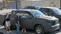 2009 Dodge Ram Prototype