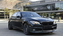 BMW 7-Series by Tuningwerk 11.10.2011