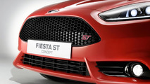 Ford Fiesta ST concept - 14.9.2011