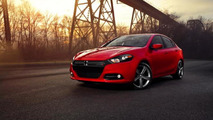 2013 Dodge Dart leaked - 07.12.2012