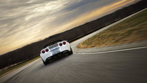 Corvette 427 Convertible Collector Edition 12.01.2012