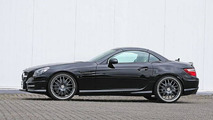 Mercedes SLK by Väth - 22.11.2011