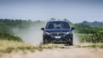Suzuki S-Cross SX4 2017