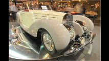 Die Oldtimer-IAA