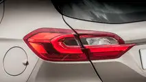 Ford Fiesta 7 Vignale (2017)