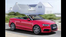Kommt das A-Klasse Cabrio?