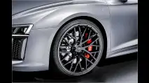 Limitierter R8 für Rot-Liebhaber