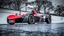 BAC Mono Isle de Man