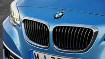 BMW 2 Series Facelift 2017