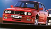 BMW 3er-Reihe (E30)