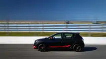 Renault Sandero RS Racing Spirit