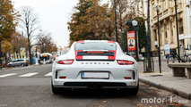 Porsche 911 R