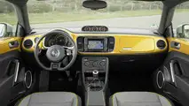 2017 Volkswagen Beetle