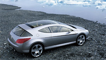 2003 - Peugeot 407 Elixir