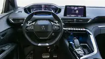 Peugeot 3008 2017 GT Line 1.6 BlueHDi 120 EAT6