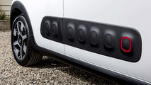 2017 Citroën C3