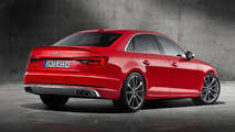 2018 Audi S4