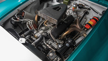 1953 Fiat 8V Supersonice by Ghia Auction