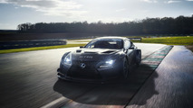 2017 Lexus RC F GT3