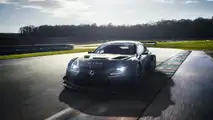 2017 Lexus RC F GT3