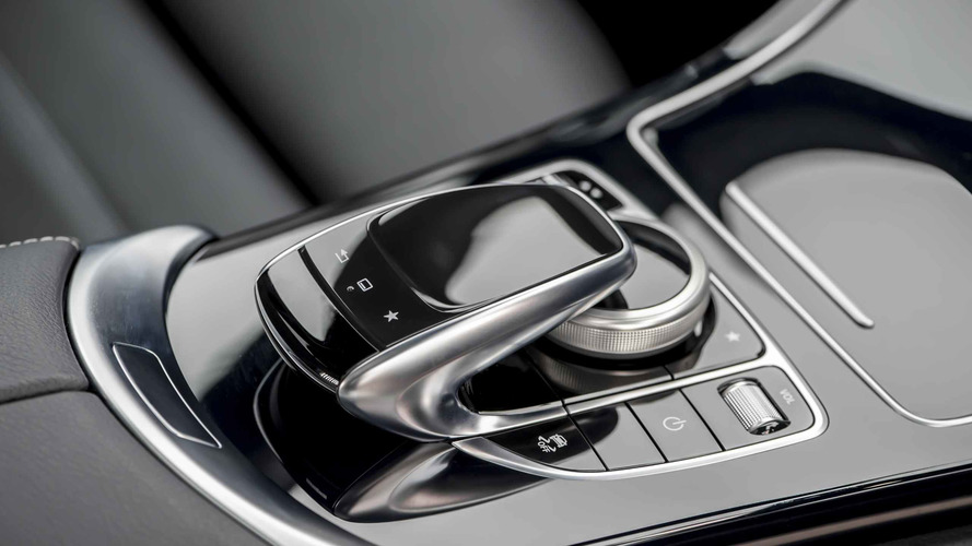 Mercedes GLC