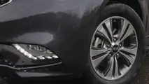 2017 Kia Venga