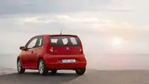 2017 Seat Mii