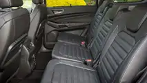 2017 Ford Galaxy