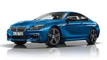 2017 BMW 6 Series M Sport Limited Edition