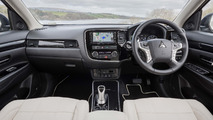 2017 Mitsubishi Outlander PHEV