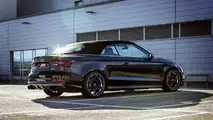 Audi S3 Cabriolet par ABT Sportsline