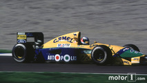 Benetton B191