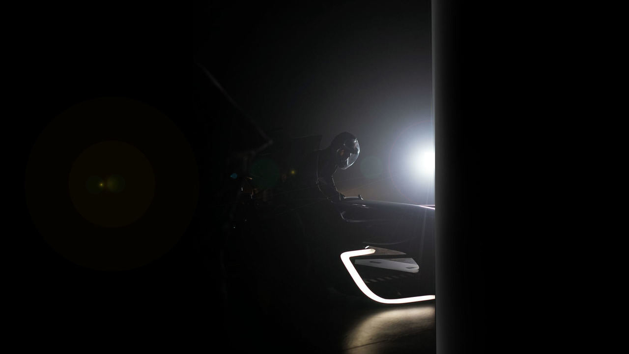 Renault F1 du futur
